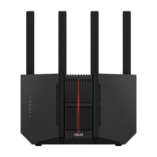 BUFFALO WSR-5400AX6P-BK 無線ルーター AirStation Wi-Fi 6 対応