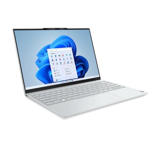 台数限定】Lenovo 82U90073JP ノートパソコン Yoga Slim 770i Carbon