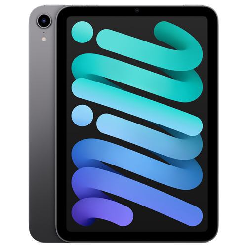 アップル(Apple) MK7M3J/A 8.3インチ iPad mini (第6世代) Wi-Fiモデル