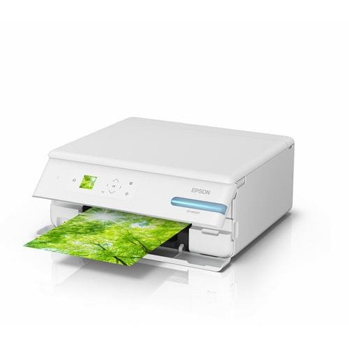 エプソン EP-M553T インクジェット複合機 大容量インク エコタンク方式