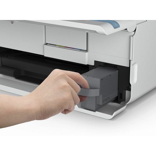 エプソン EP-M553T インクジェット複合機 大容量インク エコタンク方式