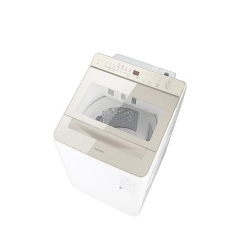 パナソニック 全自動洗濯機 洗濯11.0kg 簡易乾燥 幅64.3cm 自動投入