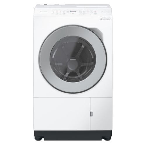 パナソニック ドラム式洗濯乾燥機 洗濯11.0kg 乾燥6.0kg 幅60.4cm スゴ