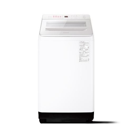 パナソニック 全自動洗濯機 洗濯9.0kg 簡易乾燥 幅59.9cm 自動投入
