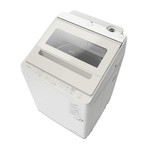 関東限定】日立 全自動洗濯機 洗濯：9.0kg 幅60.8cm 液体洗剤・柔軟剤