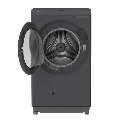 日立 ドラム式洗濯乾燥機 左開き 洗濯13.0kg 乾燥7.0kg 幅63cm らく