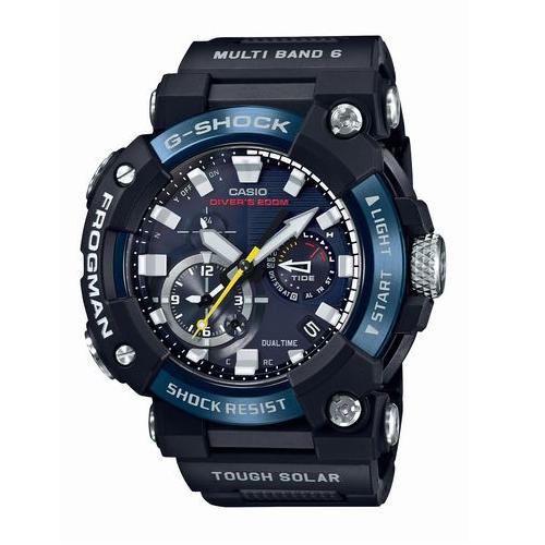 カシオ GW-9400YJ-1JF G-SHOCK MASTER OF G-LAND RANGEMAN ソーラー