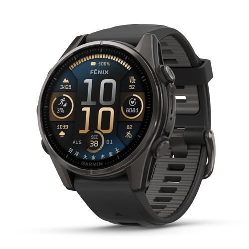 GARMIN 010-02562-40 ForeAthlete 55 GARMIN ForeAthleteシリーズ 心拍