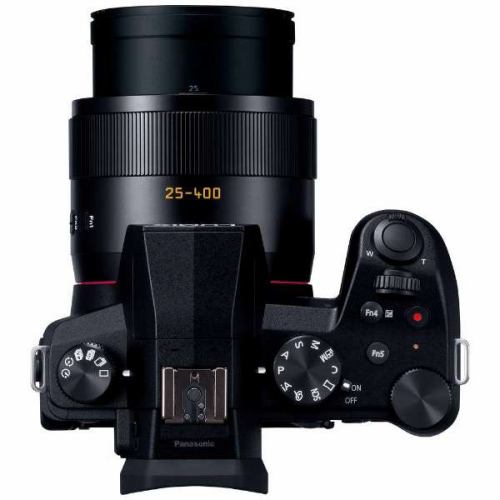 パナソニック DC-FZ1000M2 コンパクトデジタルカメラ LUMIX