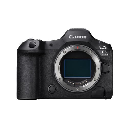 キヤノン ミラーレス一眼 EOS R5 Mark II RF24-105L IS USM レンズ