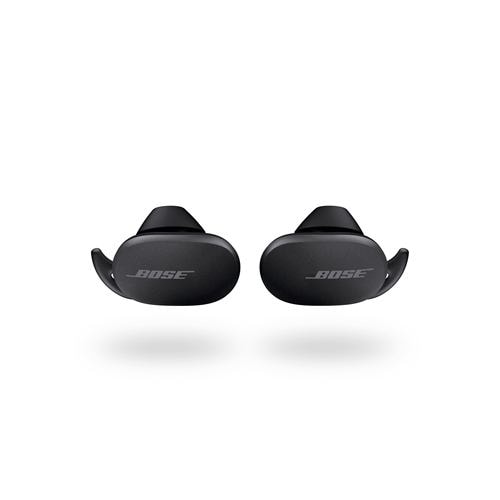 Bose Bose QuietComfort Earbuds 完全ワイヤレスイヤホン ノイズ