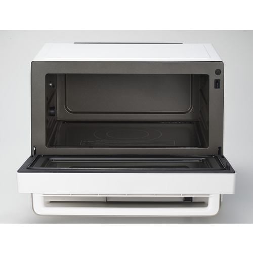 アウトレット超特価】ツインバード DR-F871W スチームオーブンレンジ