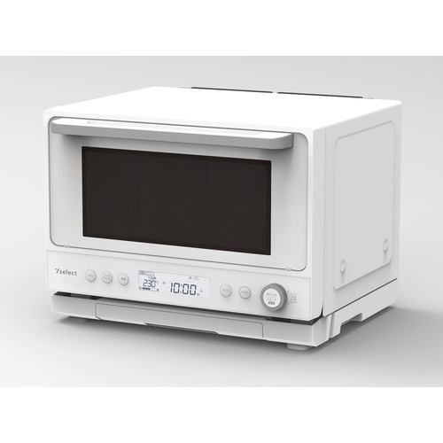 アウトレット超特価】yselect YMW26VL ヤマダオリジナル スチーム