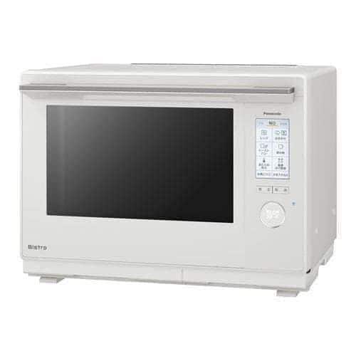 アウトレット超特価】パナソニック ビストロ NE-BS9A-W スチーム