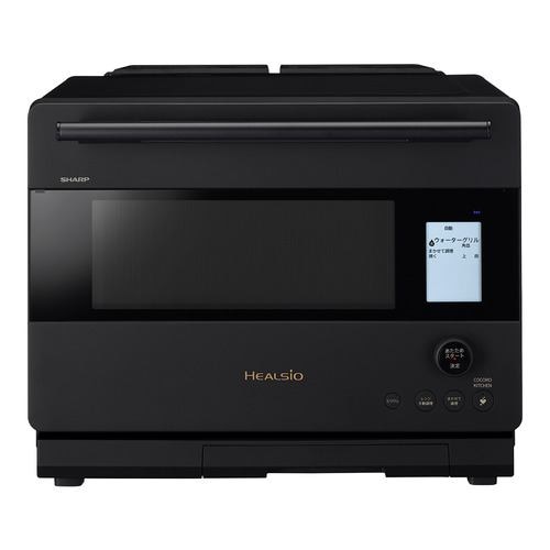 期間限定ギフトプレゼント】パナソニック NE-BS9D-K スチームオーブン