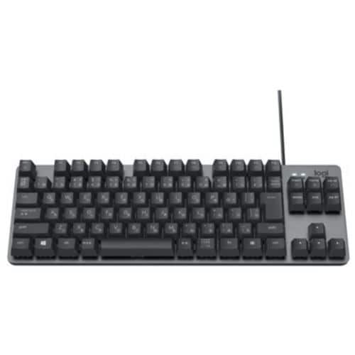 ロジクール G512r-TC ロジクールG512 Carbon RGBメカニカルゲーミング