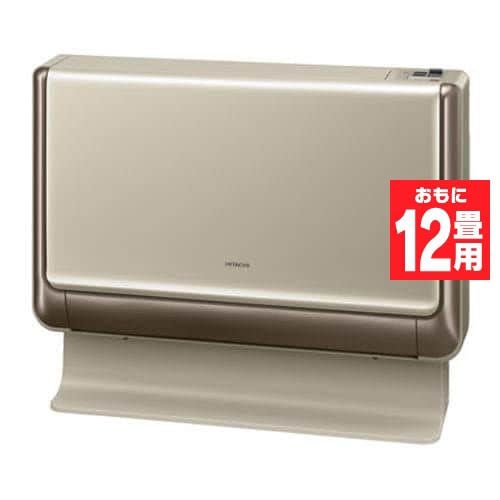 日立 RAF-D36F-N 床置き暖房エアコン ロゼシャンパン (13畳用
