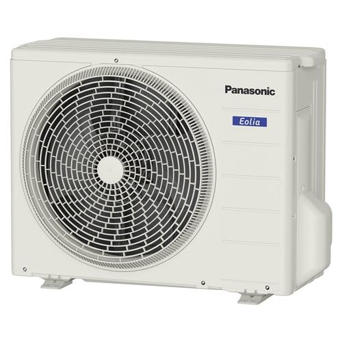 パナソニック CS-252DFR-W エアコン エオリア(Eolia) Fシリーズ (8畳用