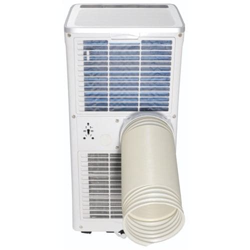 エスケイジャパン SKJ-KY20A 移動式エアコン ホワイト | ヤマダウェブコム