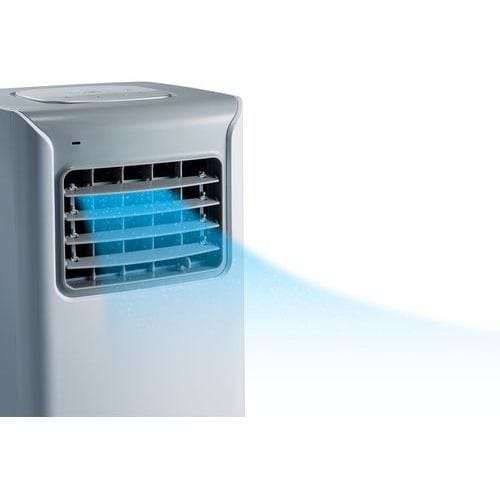 スリーアップ SCY-2117WH スポットエアクーラー THREEUP ホワイト