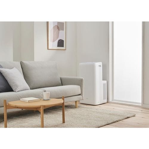 アイリスオーヤマ IPA-3522G ポータブルクーラー ホワイトIPA3522G