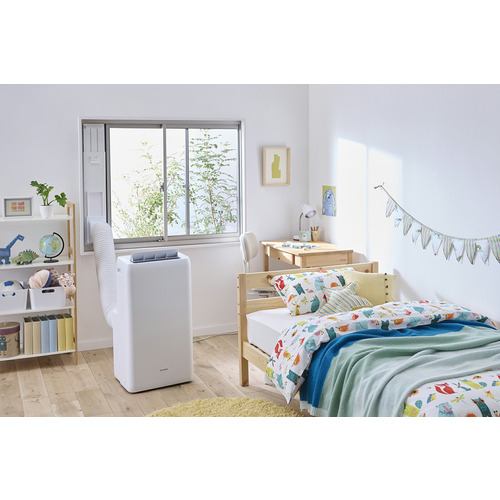 アイリスオーヤマ IPA-3522G ポータブルクーラー ホワイトIPA3522G