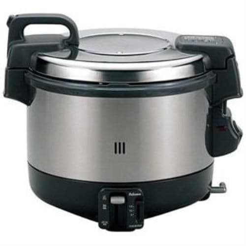 2026年】パロマの業務用ガス炊飯器のおすすめ3選！大量のお米を早く