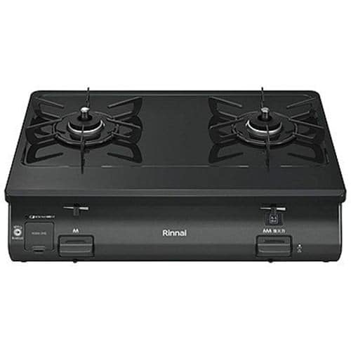 リンナイ RC-T5801ACP 空気清浄機能搭載ガスファンヒーター 「Wiz