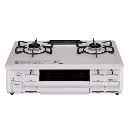 リンナイ RTE65VACB-GL／LPG ガステーブル プロパンガス用 左強火