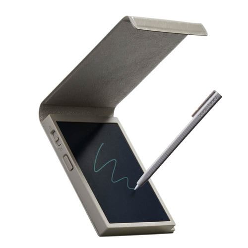 キングジム DM250タ- デジタルメモ「ポメラ」 ポメラ ダークグレー