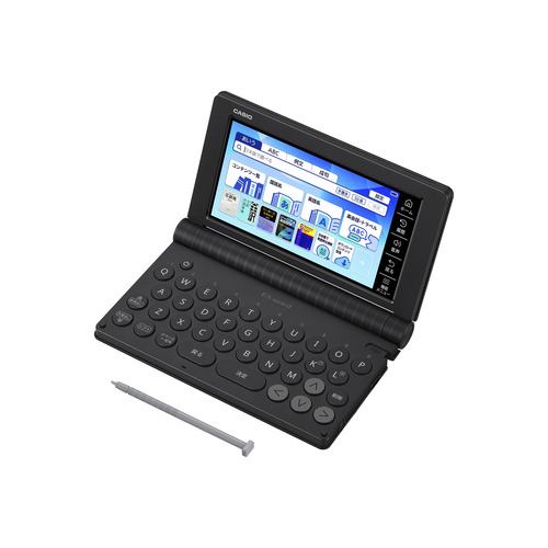 シャープ PW-SH7-W 電子辞書 Brain(ブレーン) 高校生モデル ホワイト系