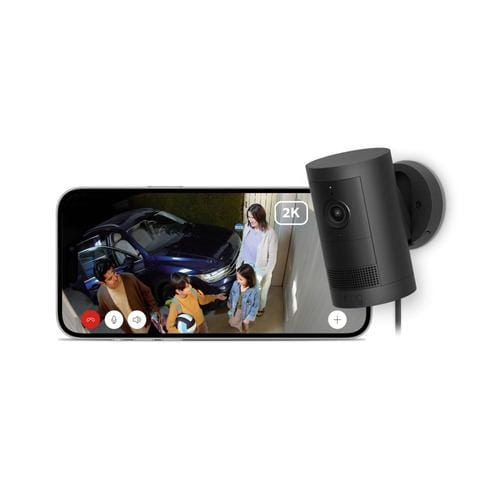 パナソニック VL-CV100K モニター付き屋外カメラ 400万画素 IP54防水