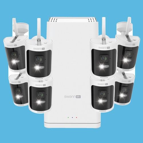 パナソニック KX-HJC100-W ホームネットワークシステム 「スマ＠ホーム