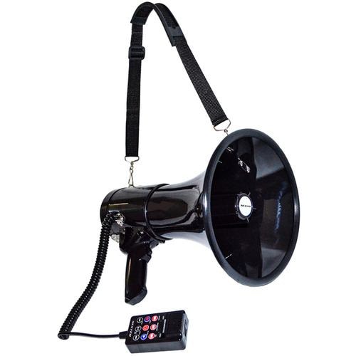 エフ・アール・シー NX-BV50(H) メガホン型拡声器 NEXTEC NXBV50(H