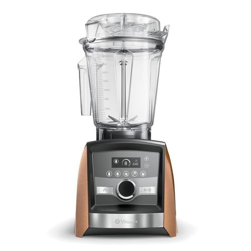 バイタミックス A2500i WH ブレンダー Vitamix アセントシリーズ 2L
