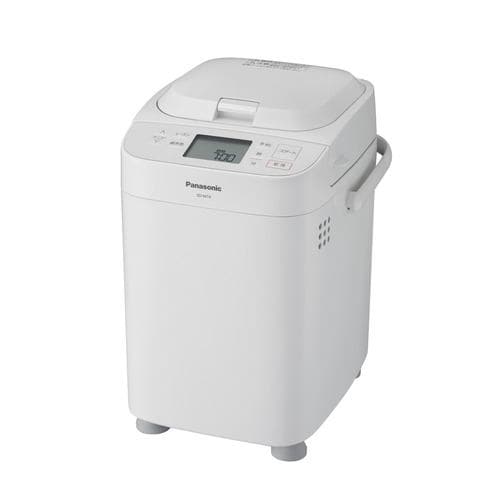 パナソニック SD-BMT2000-W ホームベーカリー（2斤） ホワイト