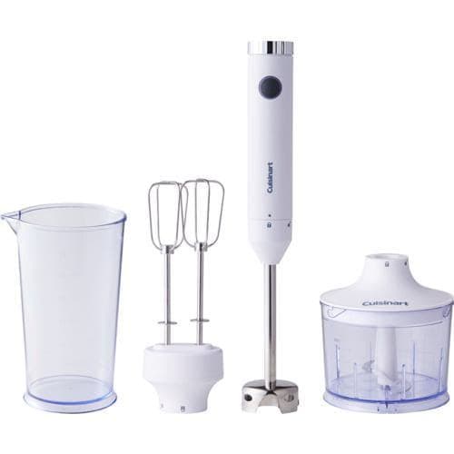 パナソニック MX-S302-W ハンドブレンダーアタッチメント付 ホワイト