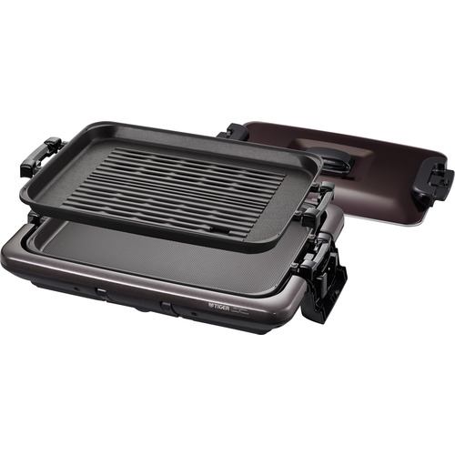 ピーコック WDV-10S ステンレスホットプレート | ヤマダウェブコム