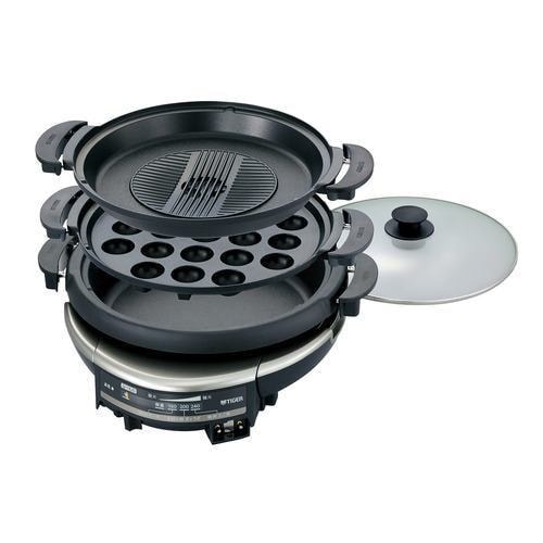 ヤマダセレクト NHPNM10J ヤマダオリジナル クッキングポットミディ