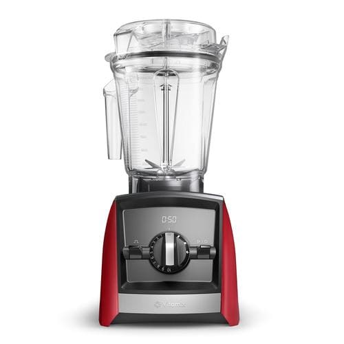 Vitamix バイタミックス E320 Explorian Blender赤 s-l400.jpg
