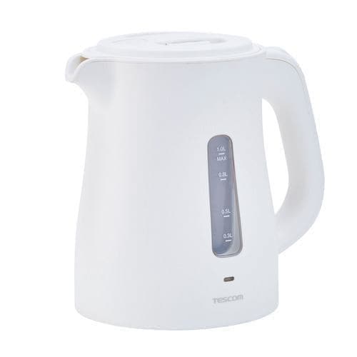 タイガー PCM-A081 電気ケトル 5SAFE+ 0.8L スレートブルーPCMA081