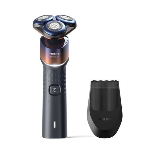 フィリップス X5006／05 電気シェーバー 5000Xシリーズ アクアブルー