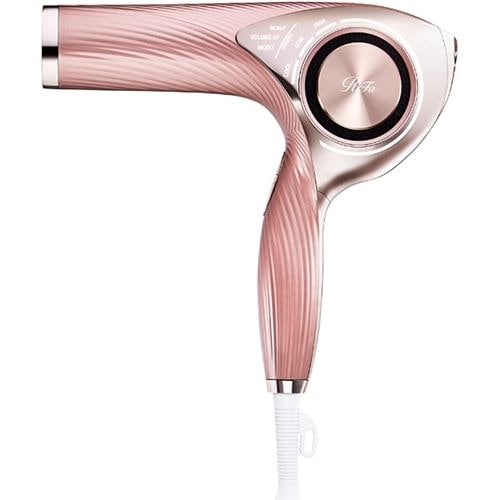 MTG RE-AJ05A ReFa BEAUTECH DRYER PRO ヘアドライヤー ピンク