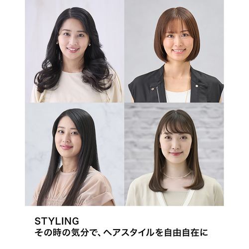 SharkNinja HD434JPK Shark FlexStyle Shark Beauty フラミンゴピンク