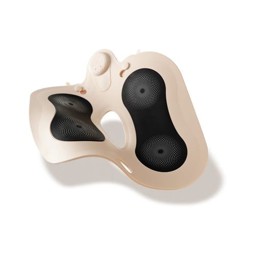 ヤーマン MS-60N スパトレーナー myse(ミーゼ) ヒップリフトEMS機器