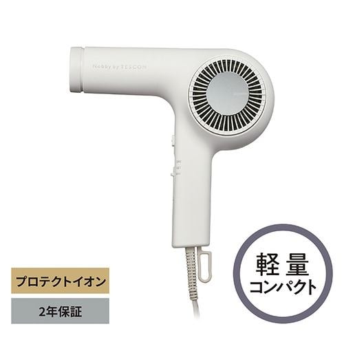 テスコム NIB400A-W プロフェッショナル プロテクトイオン ヘアー