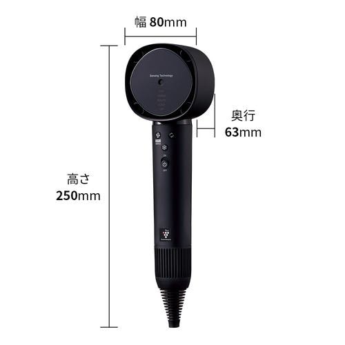 SHARP IBWX902 プラズマクラスタードレープフロードライヤー AIで温度