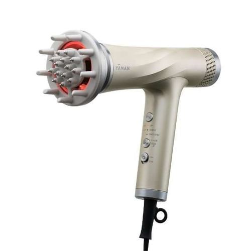 ヤーマン HC20W1 リフトドライヤー イオンリセットテクノロジー搭載