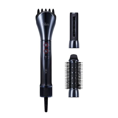 MTG RE-AN-03A ReFa BEAUTECH DRYER SMART ヘアドライヤー ブラック