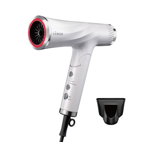 ヤーマン YJHC2W リフトドライヤー スマート 艶髪ドライヤー 環境